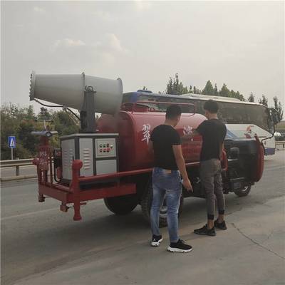 水罐消防車選購指南 國五車型價格優(yōu)惠與消防3C認證咨詢詳解