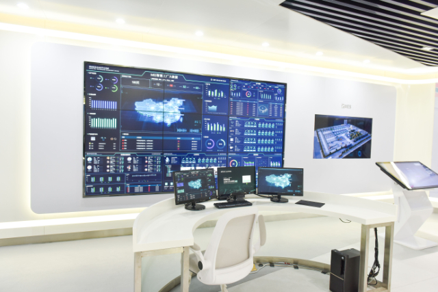 常州高新區 以“企業上云”為引擎，驅動數字化轉型，打通“信息孤島”